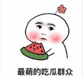 吃瓜有理报料无罪,揭秘网络舆论背后的真相