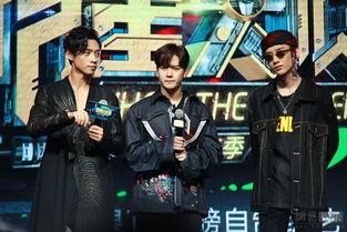 明星大侦探第三季